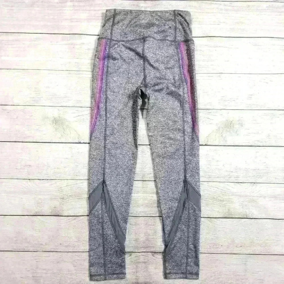C&C CALIFORNIA WOMENS SMALL LEGGINGS - Picture 4 of 5